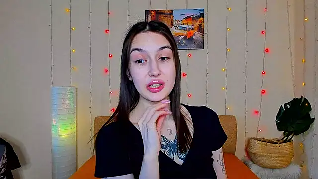 Pauline Soul online show from February 28, 2025, 5:15 am