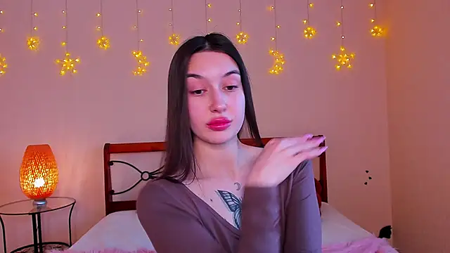Pauline Soul online show from March 6, 2025, 4:30 am