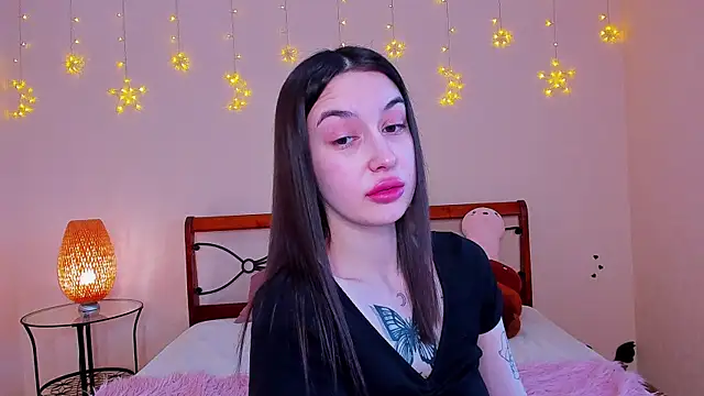 Pauline Soul online show from March 7, 2025, 3:19 am