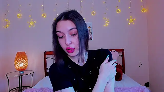 Pauline Soul online show from March 7, 2025, 6:24 am