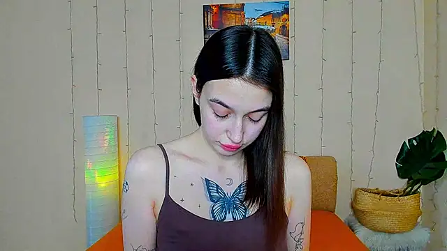 Pauline Soul online show from March 8, 2025, 3:28 am