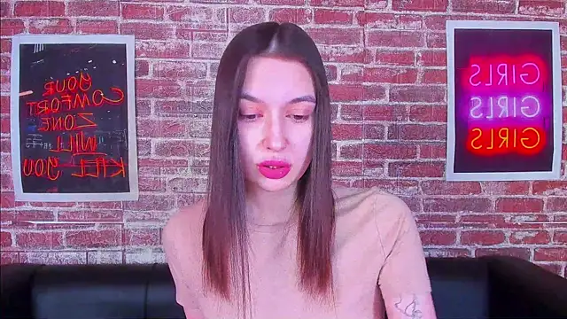 Pauline Soul online show from March 14, 2025, 1:05 am
