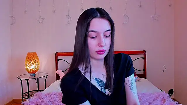 Pauline Soul online show from March 20, 2025, 3:34 am