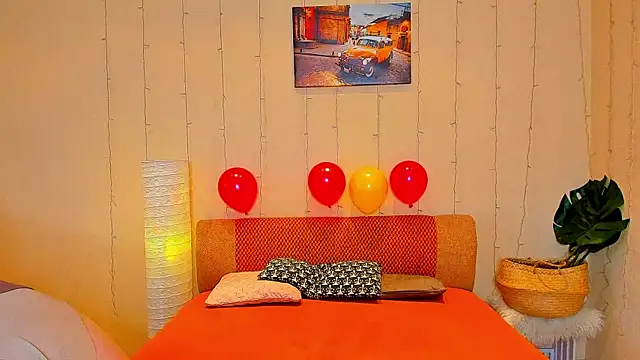 Pauline Soul online show from March 21, 2025, 3:22 am
