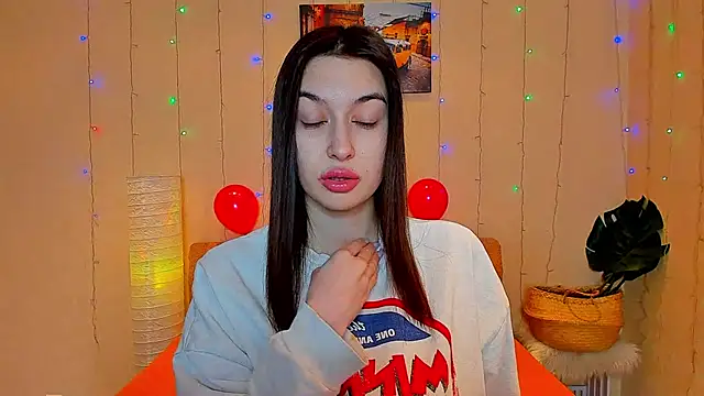 Pauline Soul online show from March 23, 2025, 12:15 am