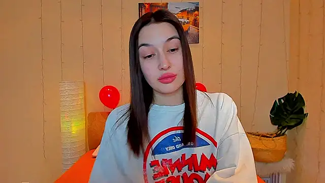 Pauline Soul online show from March 23, 2025, 3:21 am