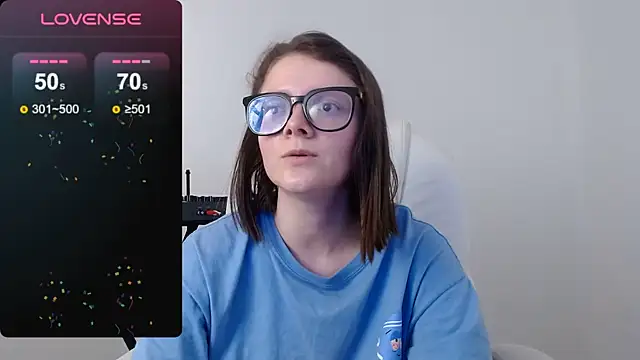 Arya starrk online show from December 6, 2024, 3:11 pm