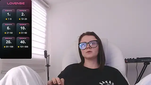 Arya starrk online show from January 6, 2025, 2:14 pm