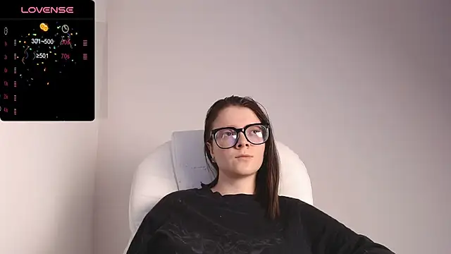 Arya starrk online show from February 3, 2025, 3:27 pm