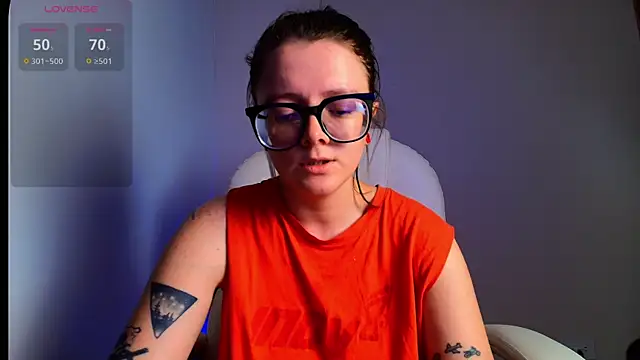 Arya starrk online show from February 21, 2025, 5:09 pm