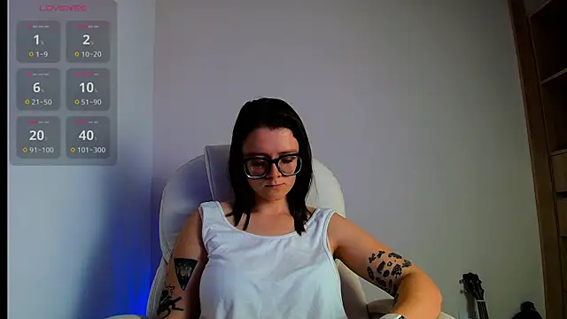 Arya starrk online show from February 28, 2025, 3:37 pm