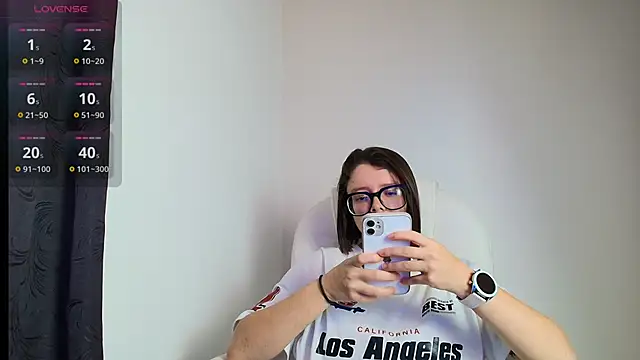 Arya starrk online show from March 20, 2025, 2:53 pm