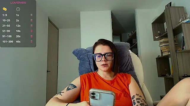 Arya starrk online show from October 15, 2025, 2:28 pm