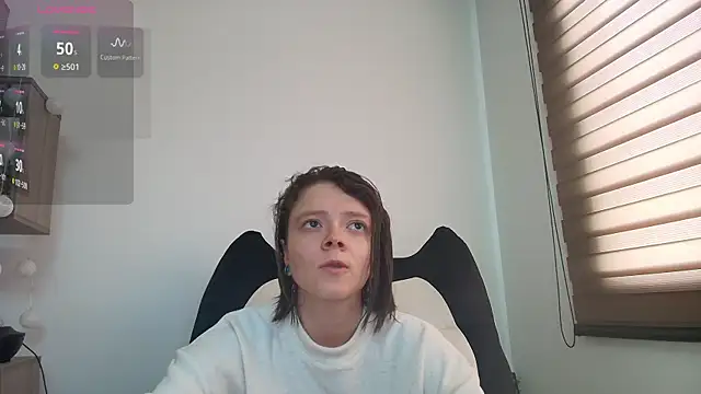 Arya starrk online show from May 4, 2026, 2:13 pm