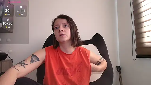Arya starrk online show from May 8, 2026, 2:22 pm