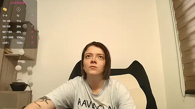 Arya starrk online show from June 11, 2026, 1:31 pm