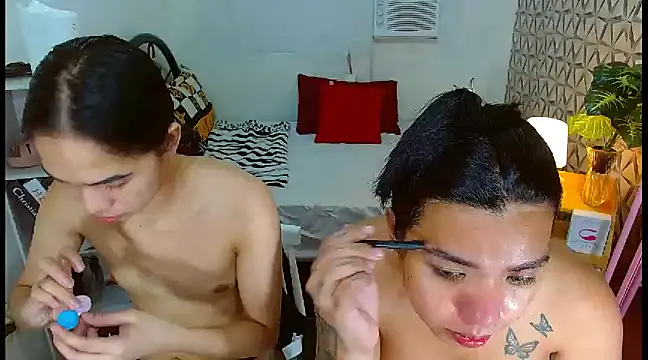 KeshaVictorina online show from December 3, 2024, 2:49 pm