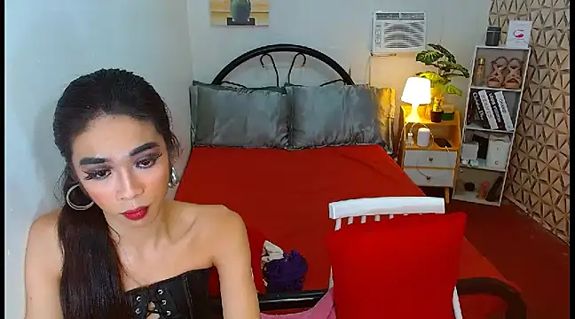 KeshaVictorina online show from January 17, 2025, 6:04 am