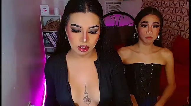 KeshaVictorina online show from January 28, 2025, 6:39 pm