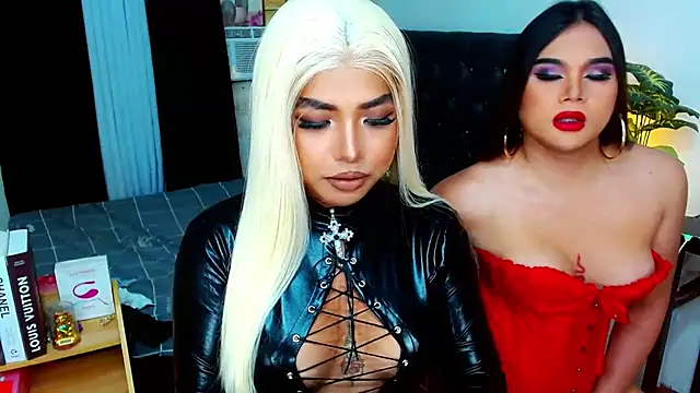 KeshaVictorina online show from September 21, 2025, 7:15 pm