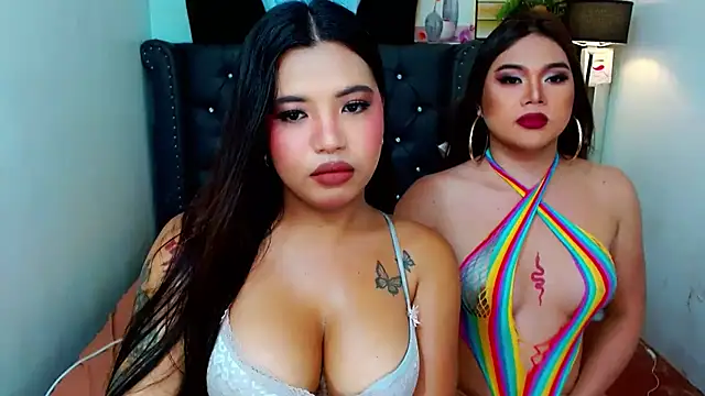 KeshaVictorina online show from October 17, 2025, 5:37 pm