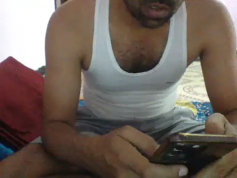 Tushar7972 online show from November 27, 2025, 3:52 am