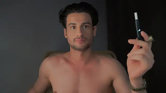 Keen   Luckystrike online show from December 8, 2024, 12:07 am