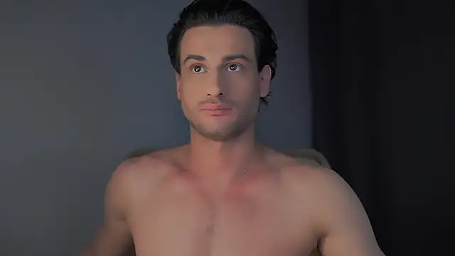 Keen   Luckystrike online show from January 12, 2025, 5:54 pm