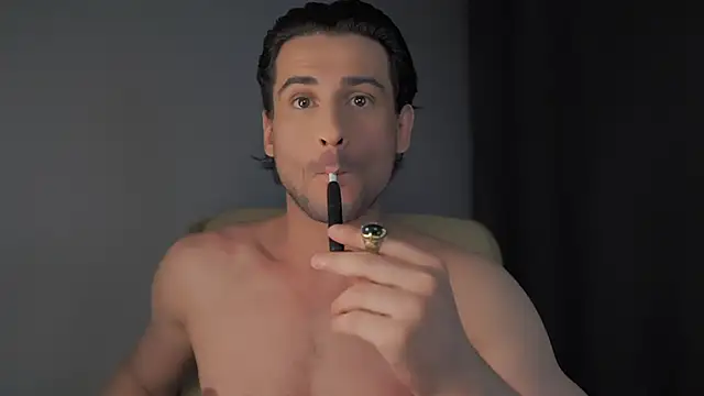 Keen   Luckystrike online show from January 23, 2025, 12:46 am