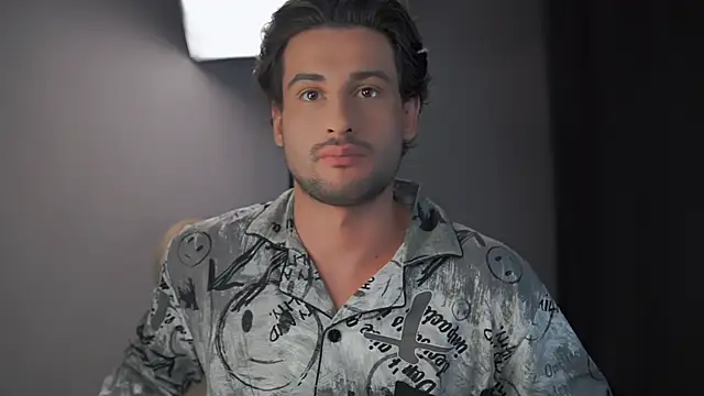 Keen   Luckystrike online show from February 7, 2025, 9:26 pm