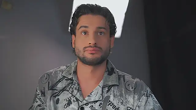 Keen   Luckystrike online show from February 22, 2025, 4:29 am