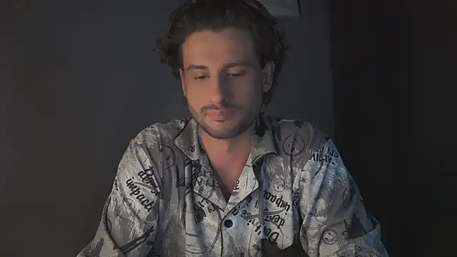 Keen   Luckystrike online show from March 16, 2025, 6:55 pm