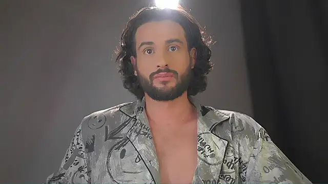 Keen   Luckystrike online show from February 7, 2026, 4:05 am