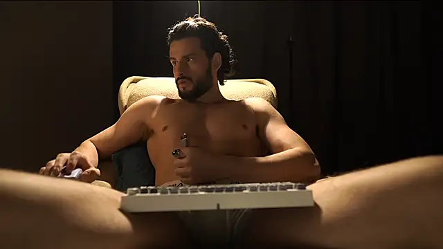 Keen   Luckystrike online show from March 15, 2026, 10:27 pm