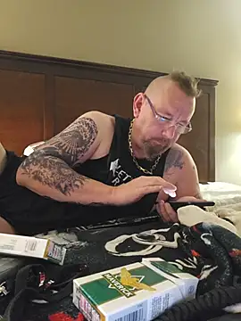 Littledick007007 online show from November 1, 2025, 1:24 pm