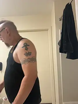 Littledick007007 online show from November 5, 2025, 11:21 am