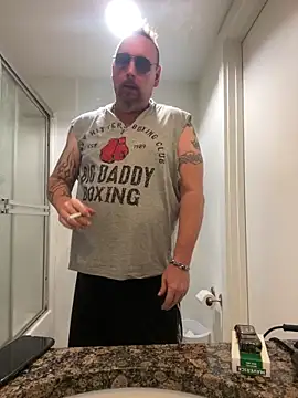 Littledick007007 online show from March 25, 2026, 12:00 pm