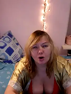 Lusi-777 online show from December 1, 2024, 4:29 pm