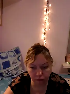 Lusi-777 online show from December 2, 2024, 7:05 pm