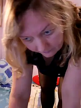 Lusi-777 online show from December 2, 2024, 10:12 pm