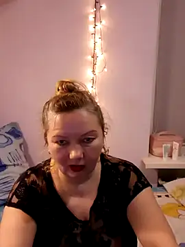 Lusi-777 online show from December 6, 2024, 4:17 pm