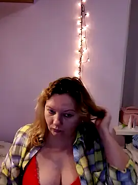 Lusi-777 online show from December 9, 2024, 6:57 pm