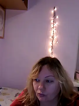 Lusi-777 online show from December 10, 2024, 8:16 pm