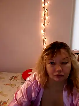 Lusi-777 online show from December 13, 2024, 7:36 am