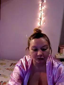 Lusi-777 online show from December 13, 2024, 10:02 pm