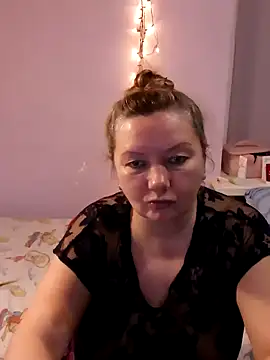 Lusi-777 online show from December 14, 2024, 2:10 pm