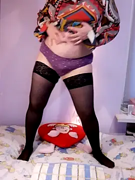 Lusi-777 online show from December 16, 2024, 12:27 pm