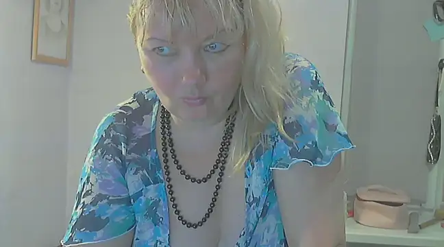 Lusi-777 online show from February 21, 2025, 7:10 pm