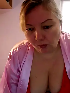 Lusi-777 online show from March 6, 2025, 8:41 am