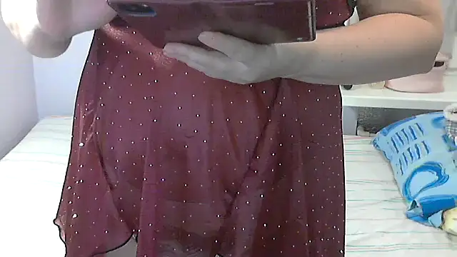 Snapshot of Lusi-777 chatting on October 2, 2025, 4:36 pm Lusi-777 online show from October 2, 2025, 4:36 pm